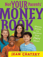 Not Your Parents' Money Book