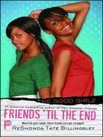 Friends 'til the End