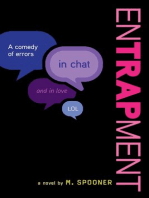 Entrapment: A High School Comedy in Chat