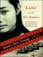 Lake with No Name: A True Story of Love and Conflict in Modern China