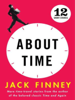 About Time: 12 Short Stories