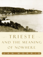 Trieste and the Meaning of Nowhere