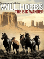 The Big Wander