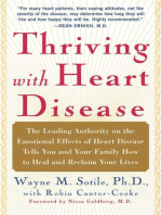 Thriving With Heart Disease: The Leading Authority on the Emotional Effects of