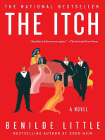 The Itch: A Novel