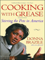 Cooking with Grease: Stirring the Pots in American Politics