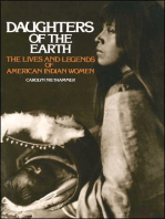 Daughters of the Earth