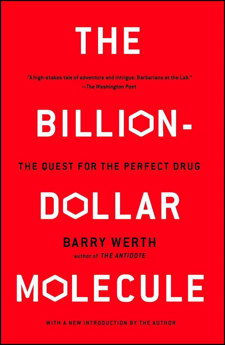 A Surprising Family Legacy Molecular >> The Billion Dollar Molecule By Barry Werth Read Online A Surprising Family Legacy Molecular >> The Billion Dollar Molecule By Barry Werth Read Online