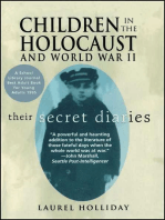 Children in the Holocaust and World War II: Their Secret Diaries