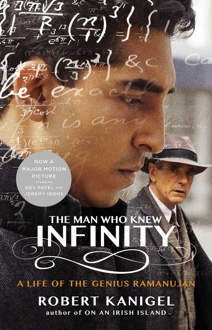 The Man Who Knew Infinity by Robert Kanigel (Ebook) Read free