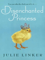 Disenchanted Princess