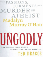 UnGodly: The Passions, Torments, and Murder of Atheist Mada