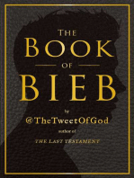 The Book of Bieb