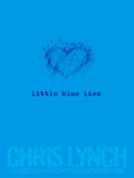 Little Blue Lies