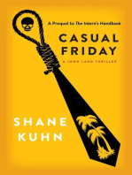 Casual Friday: A John Lago Thriller