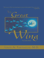 The Great Wing: A Parable About The Master Mind Principle
