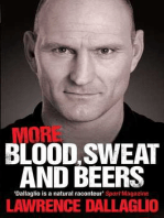 More Blood, Sweat and Beers: World Cup Rugby Tales