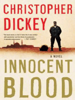 Innocent Blood: A Novel
