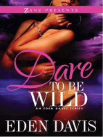 Dare to Be Wild