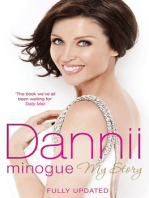 Dannii: My Story