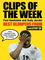 Clips of the Week: Best Bloopers from TalkSport