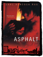 Asphalt: A Novel
