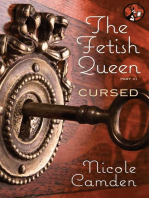 The Fetish Queen, Part Three