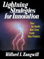 Light Strategies For Innovation