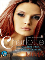 Charlotte: Prowling for Enchantment