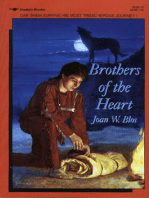 Brothers of the Heart: A Story of the Old Northwest 1837-1838