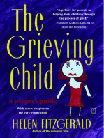 The Grieving Child