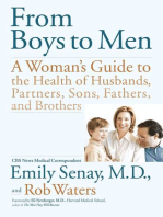 From Boys to Men