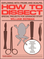 How to Dissect