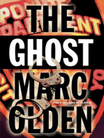 The Ghost: A Novel