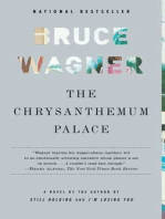The Chrysanthemum Palace: A Novel