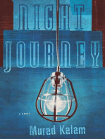 Night Journey: A Novel