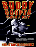 Buddy Cooper Finds a Way: A Novel