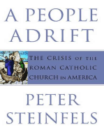 A People Adrift: The Crisis of the Roman Catholic Church in America