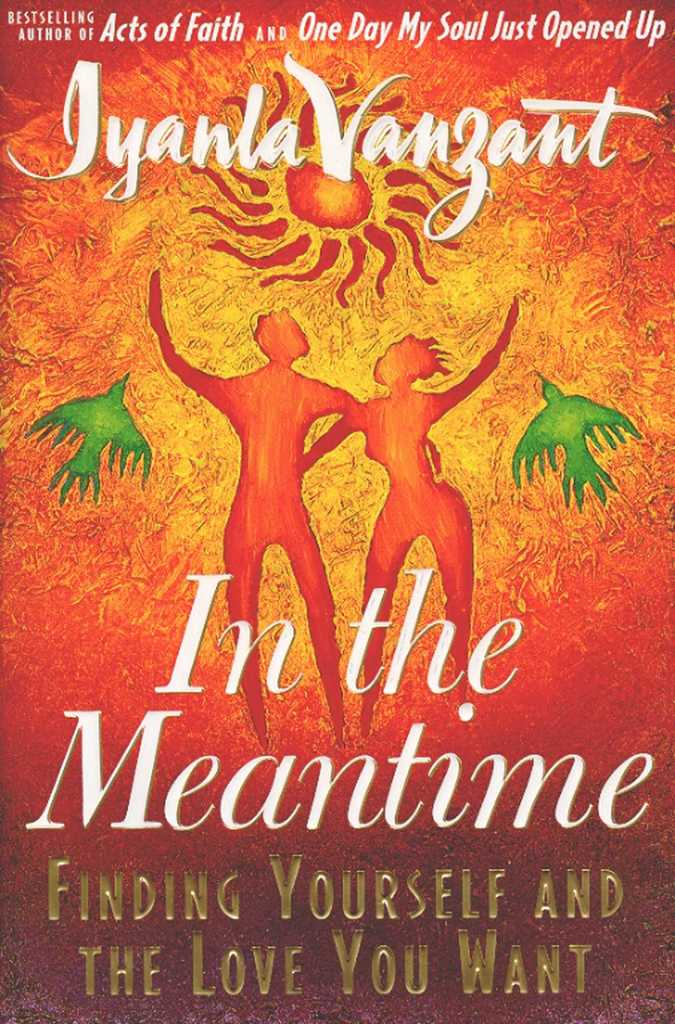 Read In The Meantime Online by Iyanla Vanzant Books