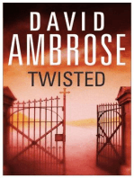 Twisted: A gripping edge-of-your-seat psychological thriller