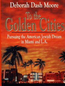 To the Golden Cities by Deborah Dash Moore (Ebook) - Read free for ...