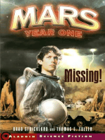 Missing!