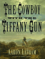 The Cowboy with the Tiffany Gun