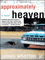Approximately Heaven: A Novel