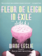 Fleur de Leigh in Exile