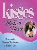 Kisses from a Mother's Heart
