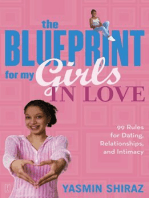 The Blueprint For My Girls In Love