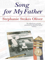 Song for My Father: Memoir of an All-American Family