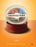 Cooperstown: A Novel