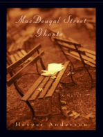 MacDougal Street Ghosts: A Novel